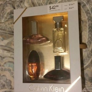 Calvin Klein Set